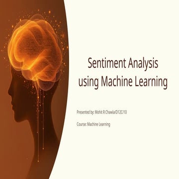 10 _Sentiment-Analysis-using-Machine-Learning.pptx