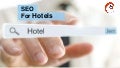 SEO (Search Engine Optimization) For Hotels