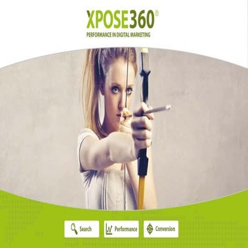 xpose360 // 10 SEO Tipps für nachhaltige Erfolge