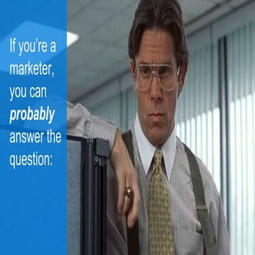 11 Shocking Stats That Will Transform Your Marketing Strategy 