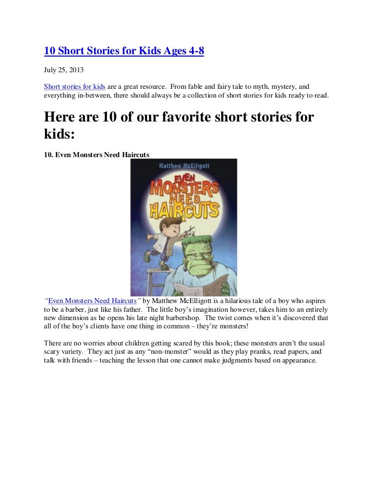 images 10 Lines Short Stories With Moral In English With Pictures 10 short stories for kids ages 4 to 8