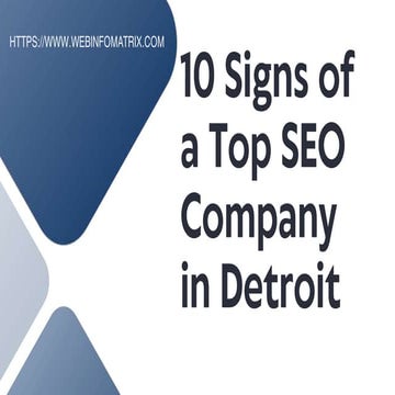 10 Signs of a Top SEO Company in Detroit.pptx
