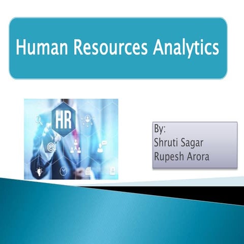 hr analytics