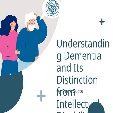 10 Slides Dementia Ppt Pptx Ppt Detailing Pptx