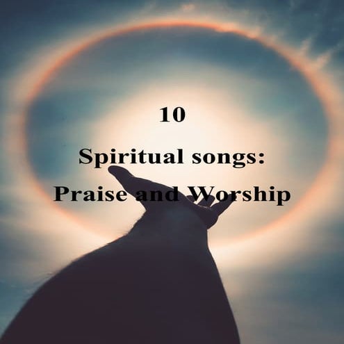 10 Spiritual Songs.pdf