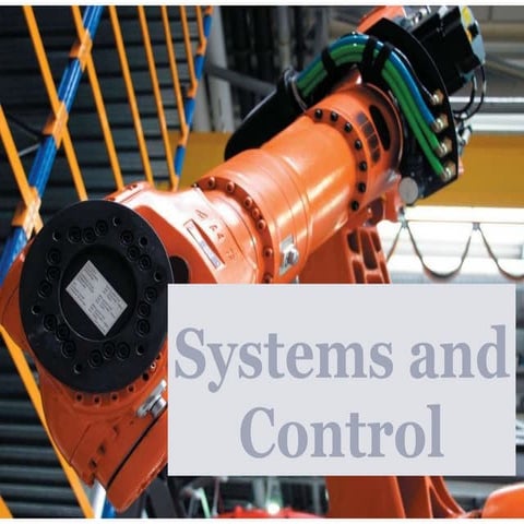 Mechanical Technology Grade 10 Chapter 10 Systems And Control