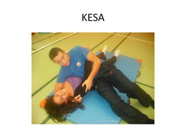 10 técnicas judo