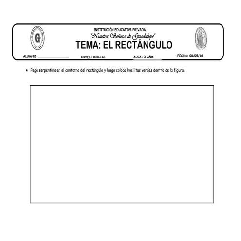 13 tarea rectangulo | PDF