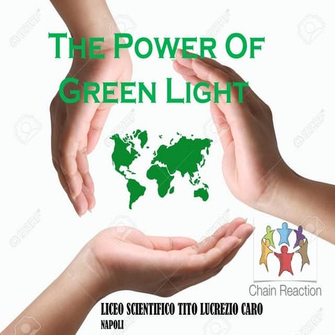 The powerofgreenlight