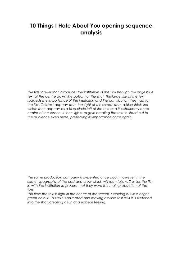 10 things i hate about you rhetorical analysis picture