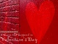 This day in global development: 10 things that happened on Valentine’s Day