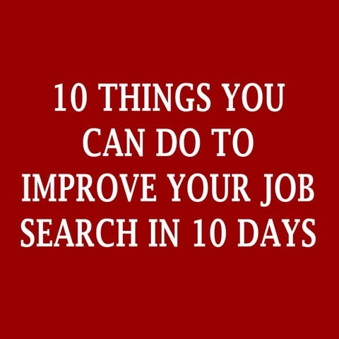 10 Things_TuesdayStrong.com
