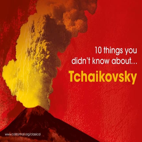 10 things you didnt know about Bruckner | PDF