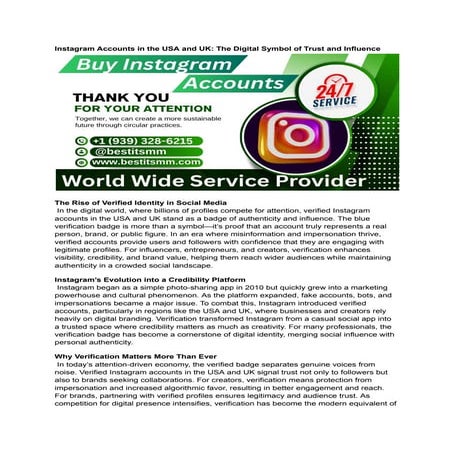 10 Things You Need to Know Before You Buy Instagram ... - Copy.pdf