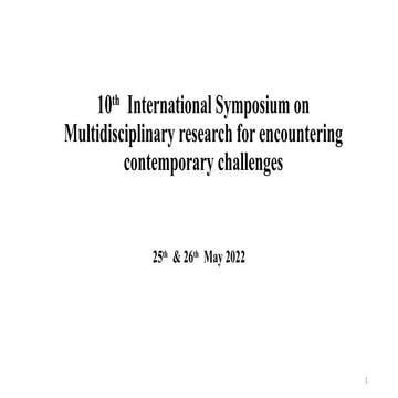 10 th International Conference presentation_Edited_24.05.2022.pptx