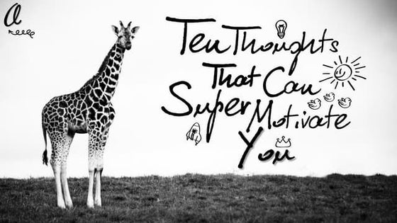 Important Thoughts | PPT