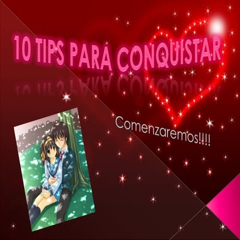 Reporte 5 Errores al Enamorar a un Hombre | PDF