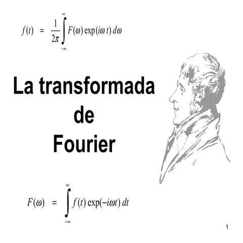 10 transformada fourier