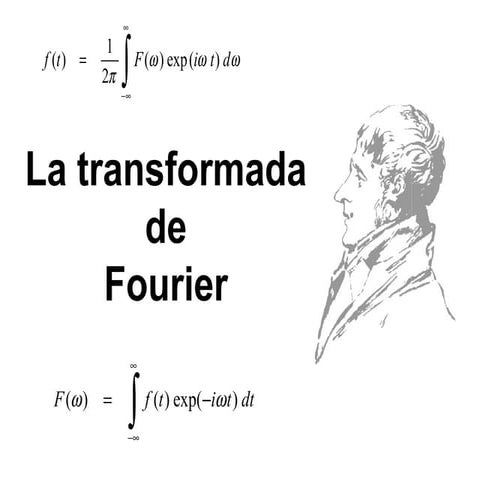 10 transformada fourier