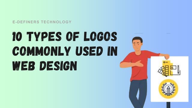 Logo and Its Types | PPTX