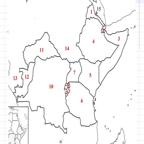 10 uganda, rwanda and burundi updated