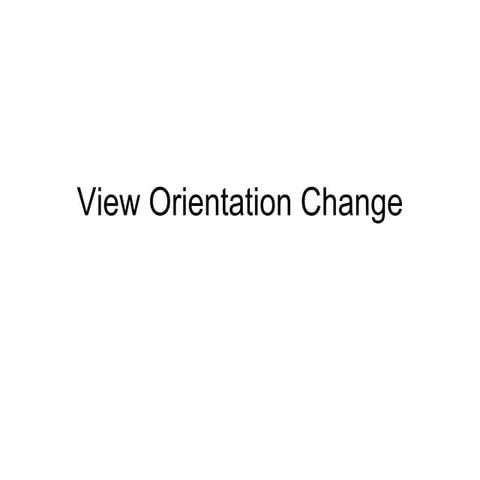 10 view orientation_change
