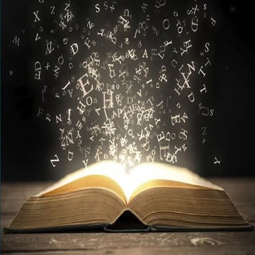 Apresentação com tema base na parábola das 10 virgens