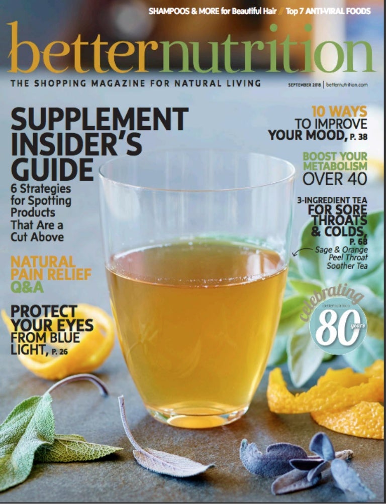 Natural Treatments For Mental Health
