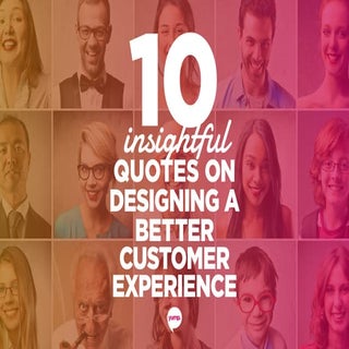 10 Insightful Quotes On Designing A...