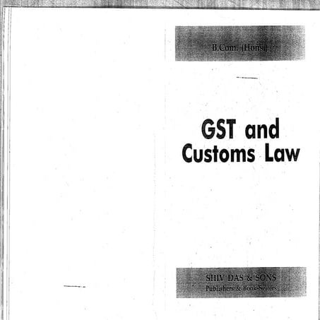 10 years Shivdas Gst and Custom Laws.pdf