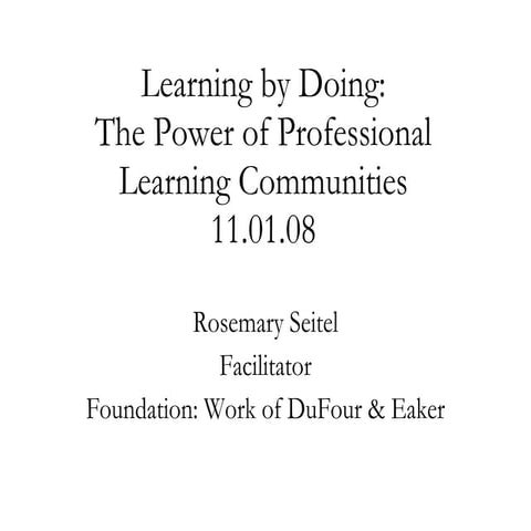 11.01.08.Power Of Pl Cs1