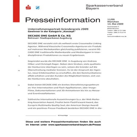 11-09 BGP-Decade One.pdf