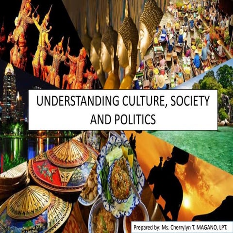 Unit 5: Democratic Interventions | PPTX