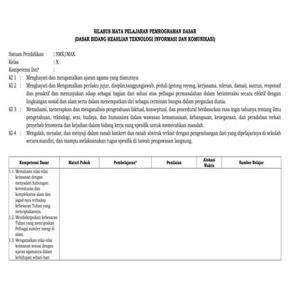 11.tik c1-silb-x-pemrograman dasar