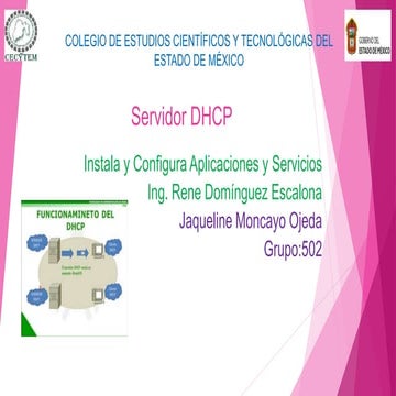 11.servidor dhcp