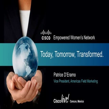 Three Leadership Lens