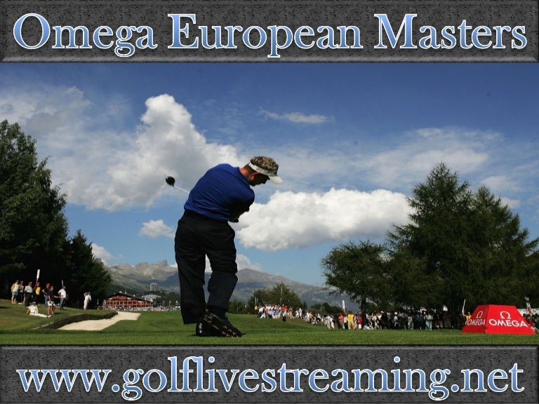 omega masters live