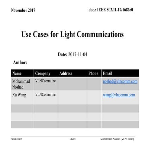 11-17-1686-00-00lc-use-cases-for-lc.ppt