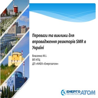 Переваги та виклики для впровадженн...