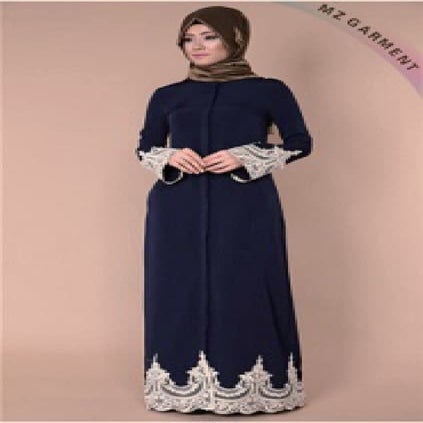 Modest Clothing for Muslim Women | PDF