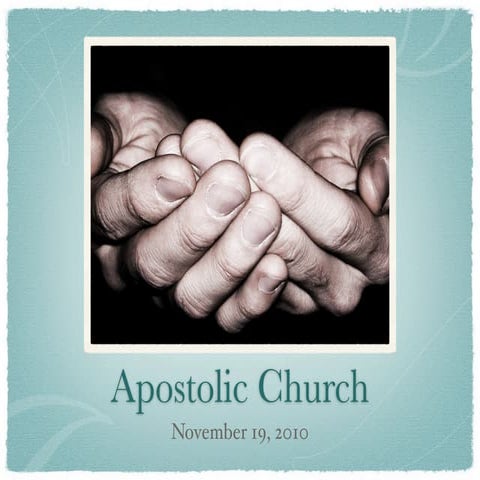 11 19-2010 apostolic-church
