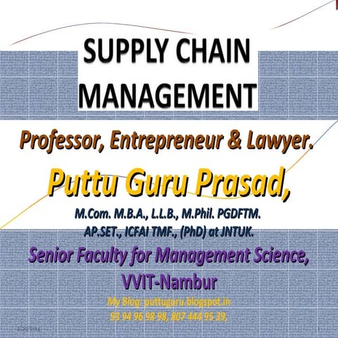 11. supply chain management pgp1