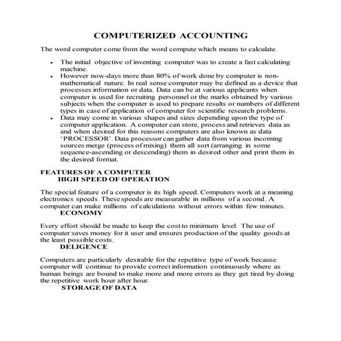 COMPUTERIZED ACCOUNTING | DOCX