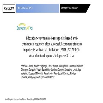 ENTRUST AF PCI | PDF