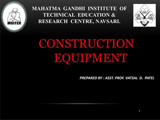 CLAMPSHELL- CONSTRUCTION EQUIPMENT.pptx