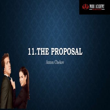 the proposal class 10 ncert syllabus 