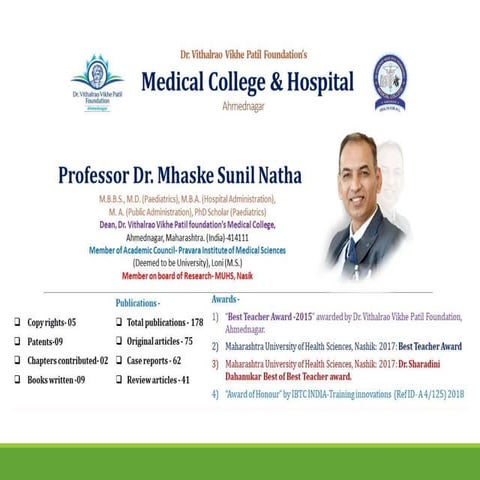 11. Rheumatic fever and Rheumatic heart diseases