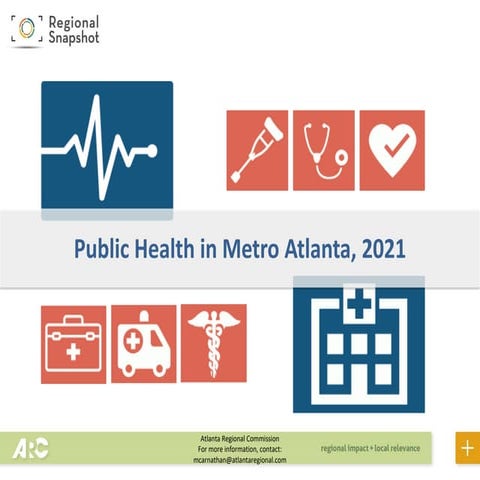 Regionalsnapshot_HealthDisparities_Oct2023 | PDF
