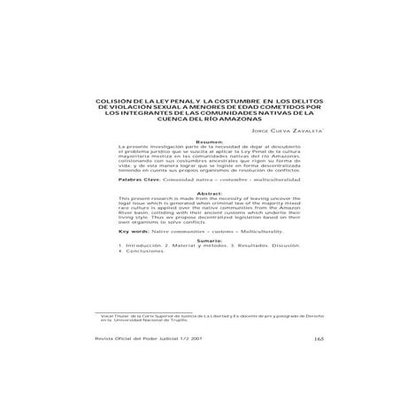 11.+doctrina+nacional+ +magistrados+-+jorge+cueva+zavaleta