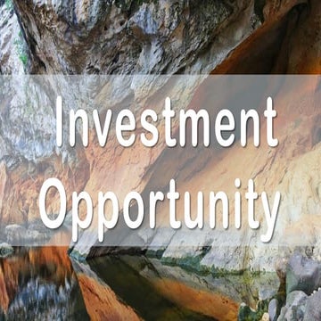 5 Ppt Info Aspiring Geopark Gorontalo Pdf